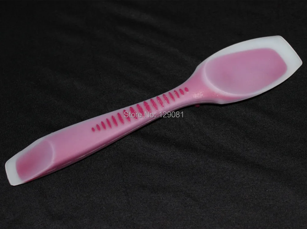 Маленькая Лопата силикагель сумка из силикатного геля нейлоновая ложка