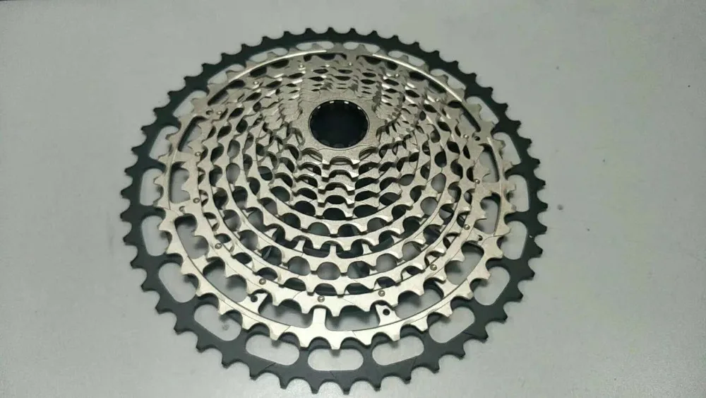 Фирменная Новинка SROAD 12 Скорость MTB велосипед кассета 10 50T подходит для SRAM XD