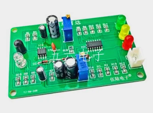 Бесплатная доставка! SMD инфракрасный реверсивный радар/инфракрасный датчик
