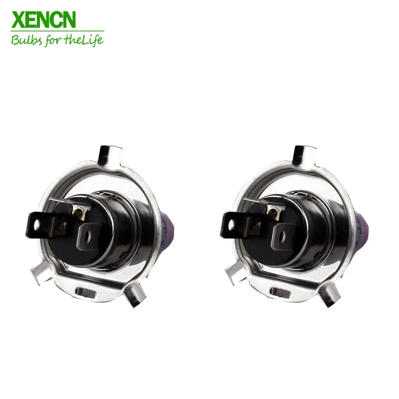XENCN H4 12V 60/55W P43t 3800K рассвет светильник Замена апгрейд видения автомобильный