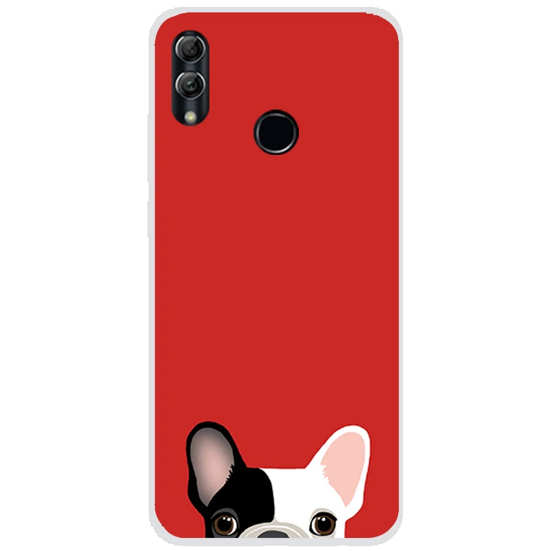 ТПУ чехол для Xiaomi Redmi Note 7 5 6a 6 mi 8 lite a2 a1 note A2 |