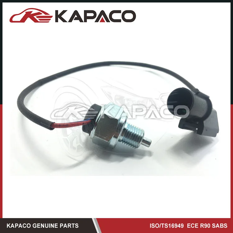 Бесплатная доставка 2WD TTransfer box коробка передач Датчик положения MR453314