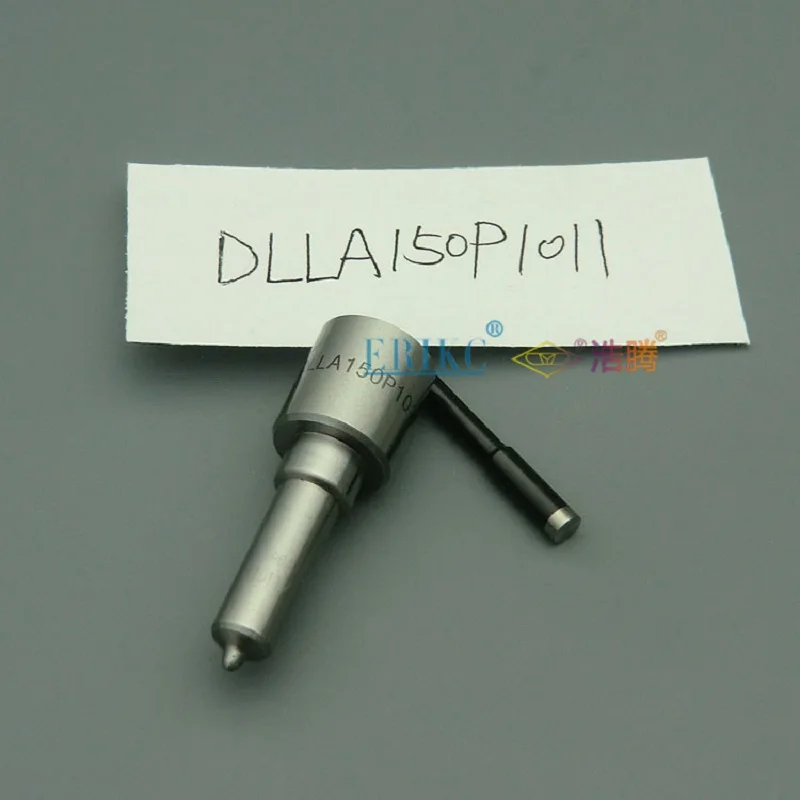 ERIKC DLLA150P1011 сопло 0 433 171 654 Форсунка для масла Авто инжектор двигателя распылитель