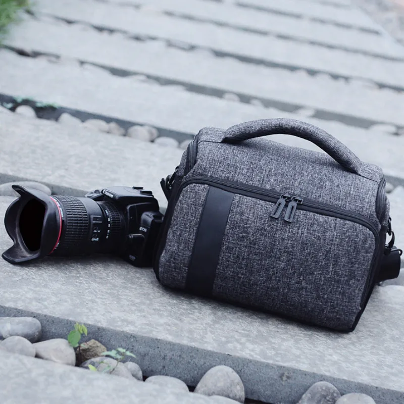 Чехол для камеры Canon EOS 5D 5D2 5D3 5D4 50D 40D 1DS 20D 20DA 800D 200D 100D 750D 1300D 1200D 1000D 1100D 7D 5DMarkII III