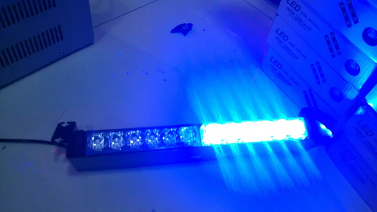 12v Led прикуриватель viper с подсветкой высокой мощности аварийного автомобиля