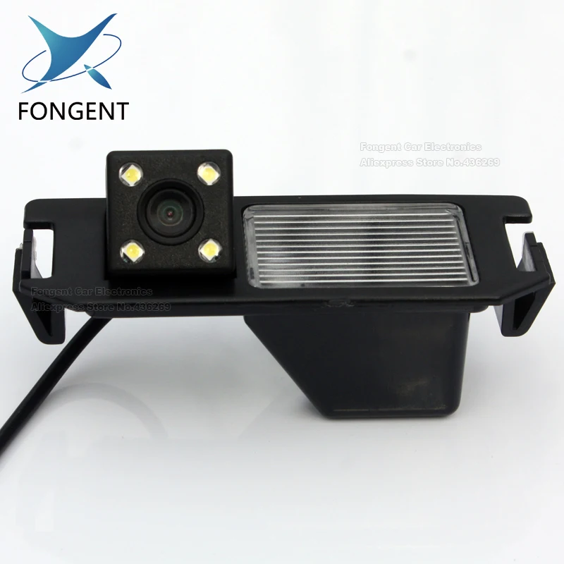 Автомобильная камера заднего вида беспроводной монитор для камеры Kia Sorento 2012 2013