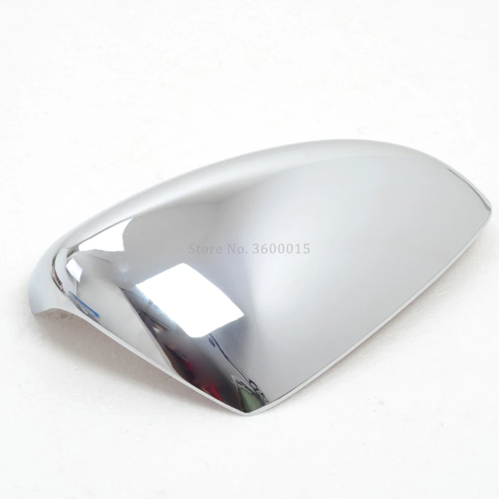 For Mazda 6 Atenza 2018 2019 2020 Chrome Rearview Side Door Mirror Cover Molding Trim Decorative Cap Accessories Car Styling | Автомобили