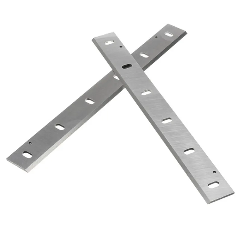 2 шт 12 ''305x32x3 мм HSS строгальный нож лезвия для Makita 2012NB деревообрабатывающий станок, деревообработка частей электроинструмента