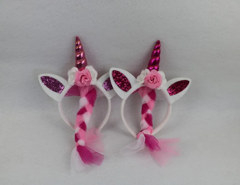 Оплетка милый головной убор для детей женщин цветок повязка на голову дня