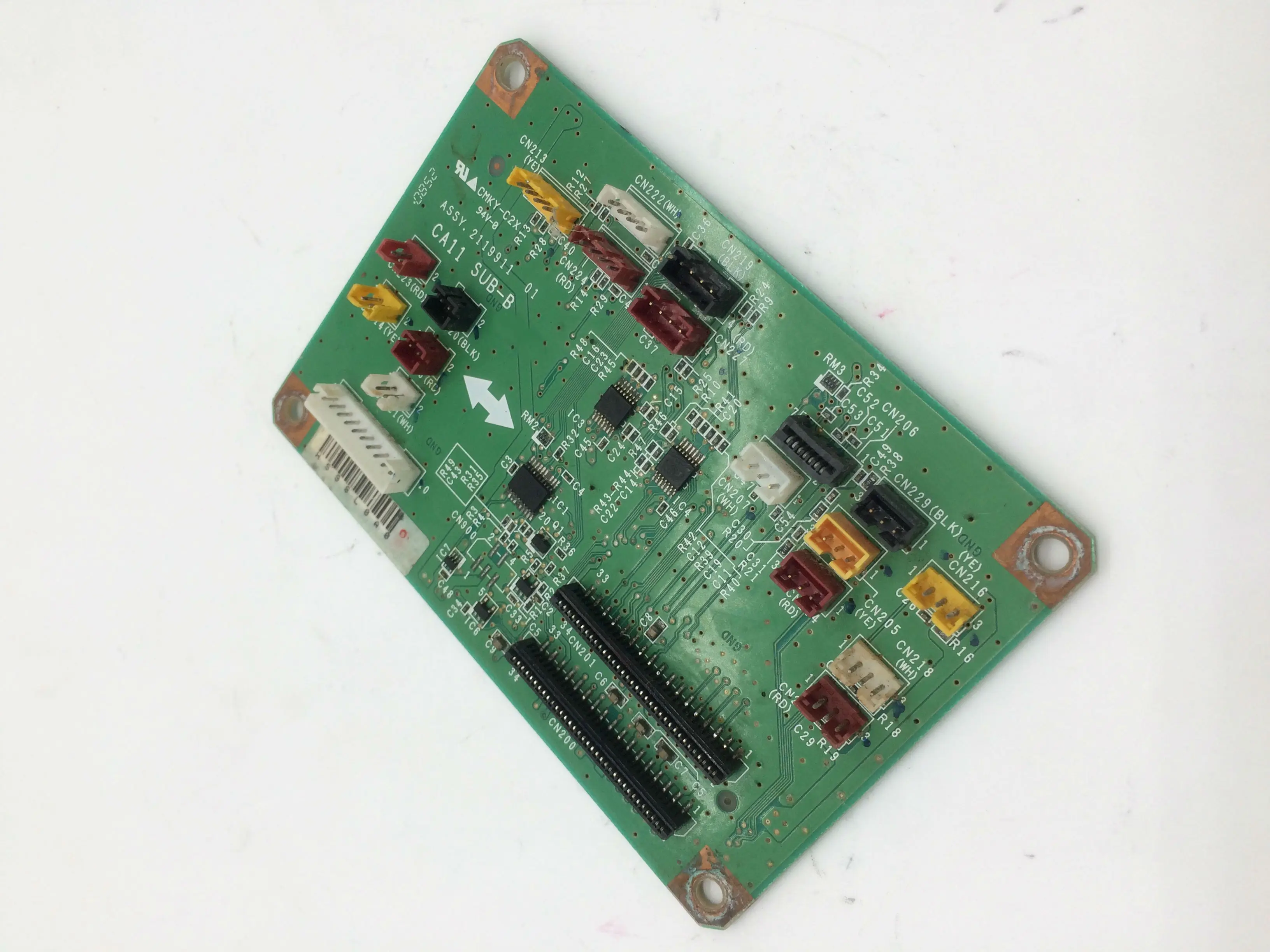 

CA11 SUB-B Board For Epson Stylus Pro 9900 ASSY 2119913 01