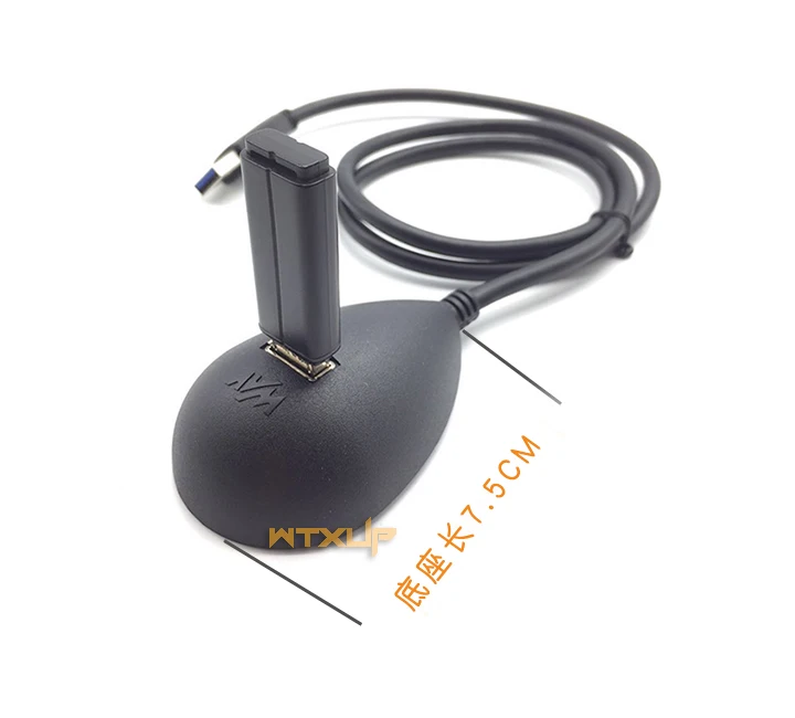 Удлинительная док станция стыковочный кабель с разъемом Папа мама USB 3 0 для