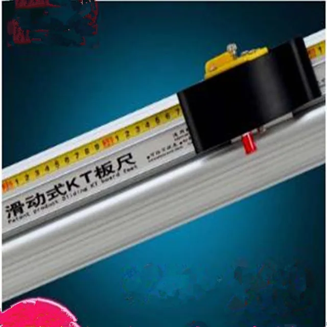 

Track Cutter Trimmer for Straight&Safe Cutting, board, banners, 100cm