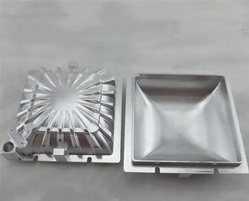 

CNC Precision machining for customized parts in 2015 #83