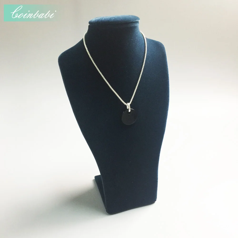 Женская цепочка для ключей из серебра 925 пробы с круглым ониксом|pendant for key|chain
