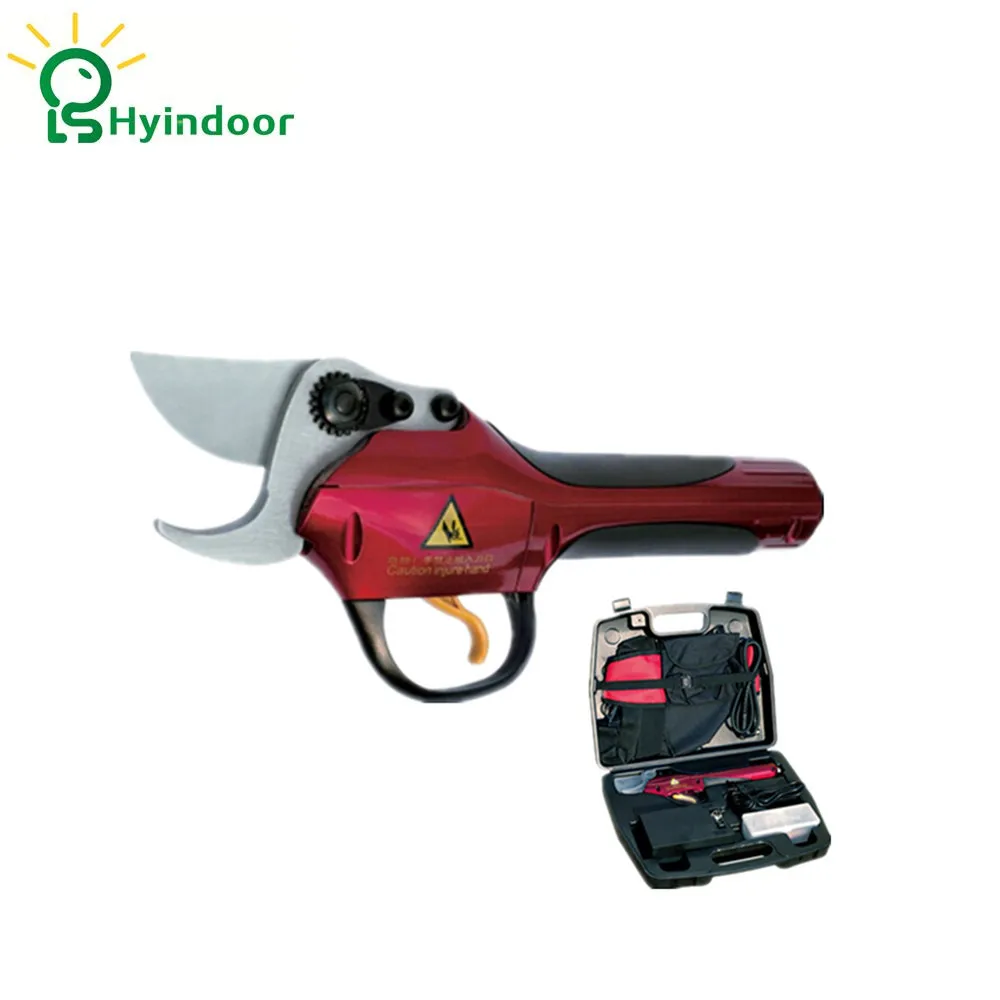 Электроинструменты электрическая Обрезка литий ионная батарея обрезка ножницы