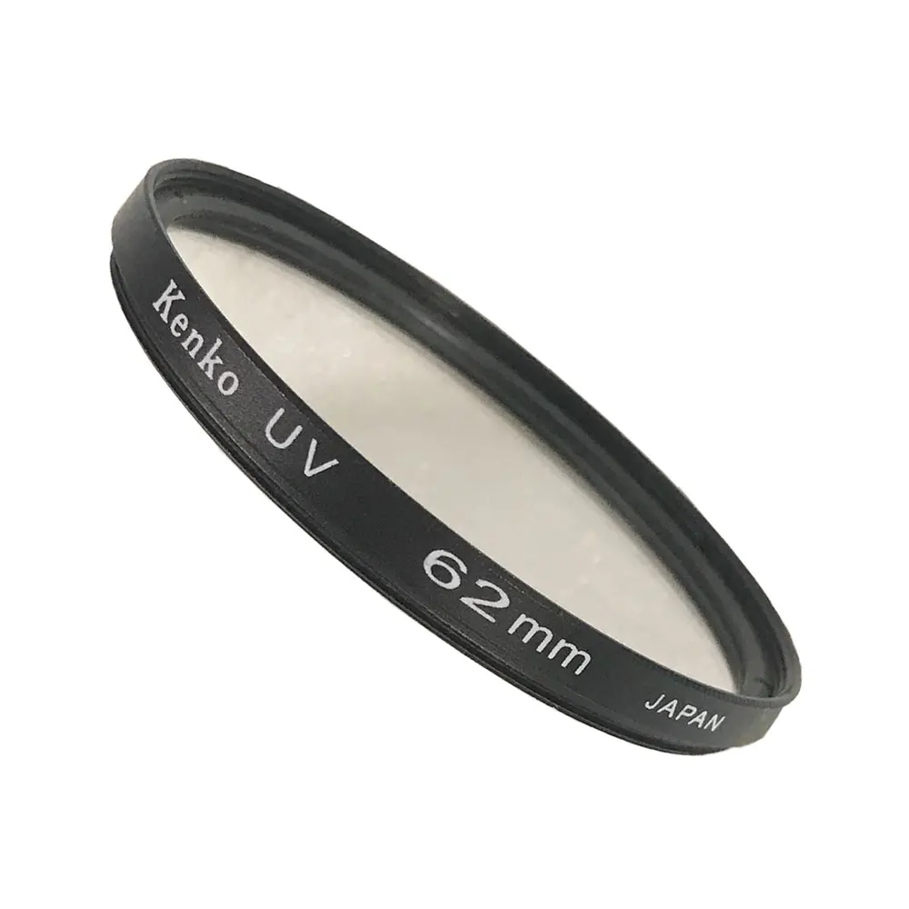 Купить Ультрафиолетовый Фильтр Kenko 49 мм 52 55 58 62 72 82 для объектива Canon Nikon Sony