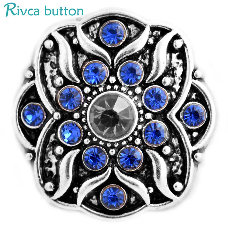 Женский браслет с металлическими заклепками и бусинами в европейском стиле|bracelet