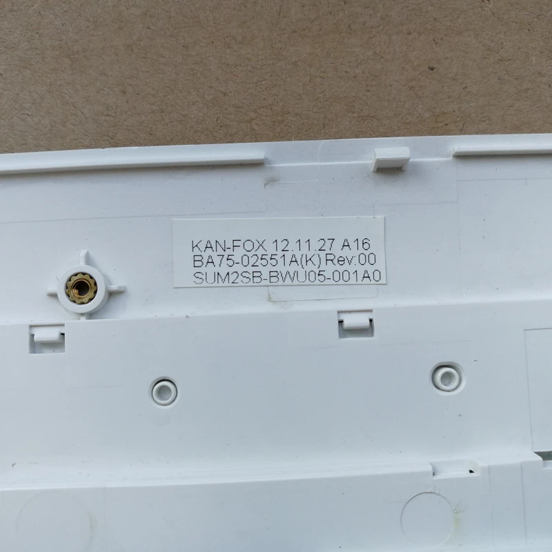 Новый ноутбук верхней крышке ЖК задняя крышка для Samsung RV408 RV410 R423 R428 P428 P430 R429 R439 R440