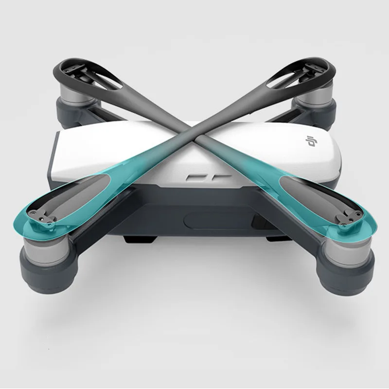 Стабилизатор пропеллера PGYTECH для DJI spark защитный аксессуар лезвий | Электроника