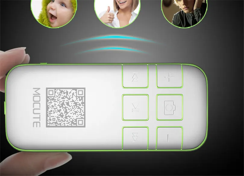 mocute Магия Картер 3 поколения мобильных телефонов игровой контроллер Bluetooth Selfie затвора музыка контроллер Беспроводной Мышь