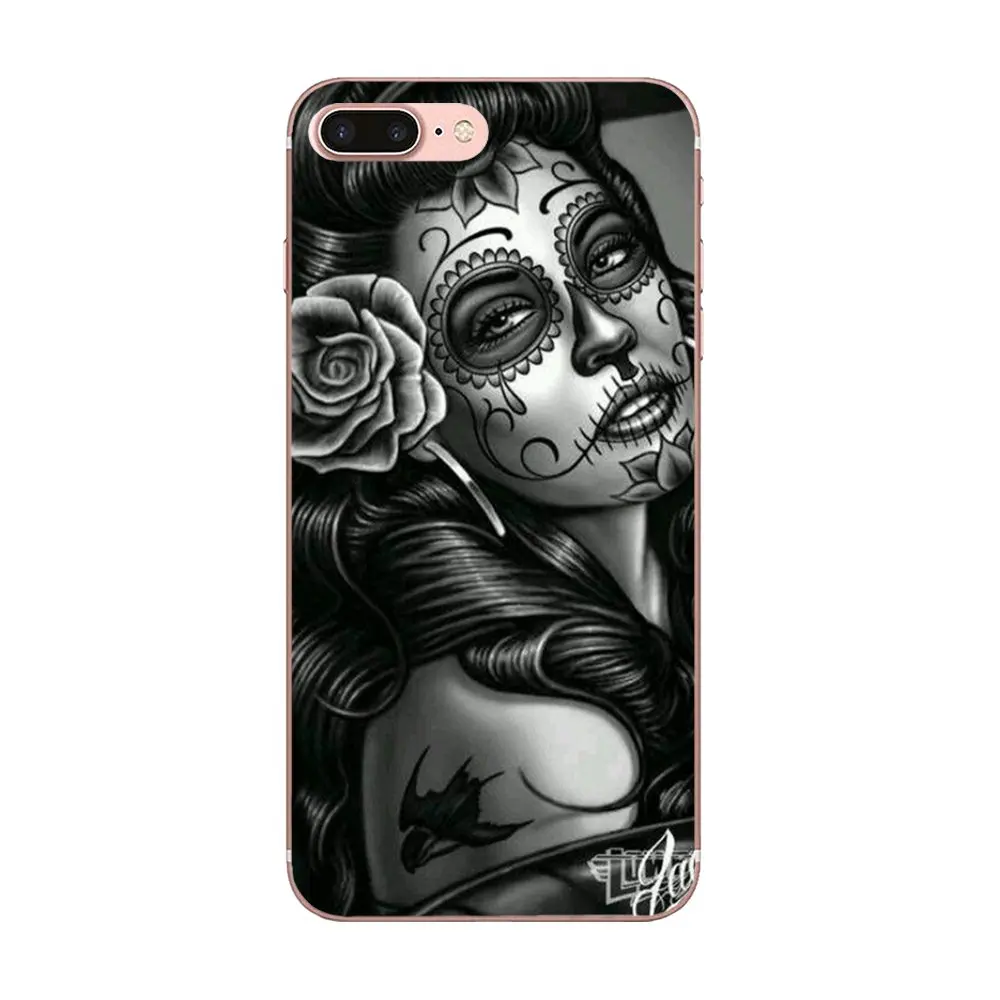 Чехол для iPhone 4 4S 5 5C 5S SE 6 6S 7 8 Plus X XS Max XR | Мобильные телефоны и аксессуары