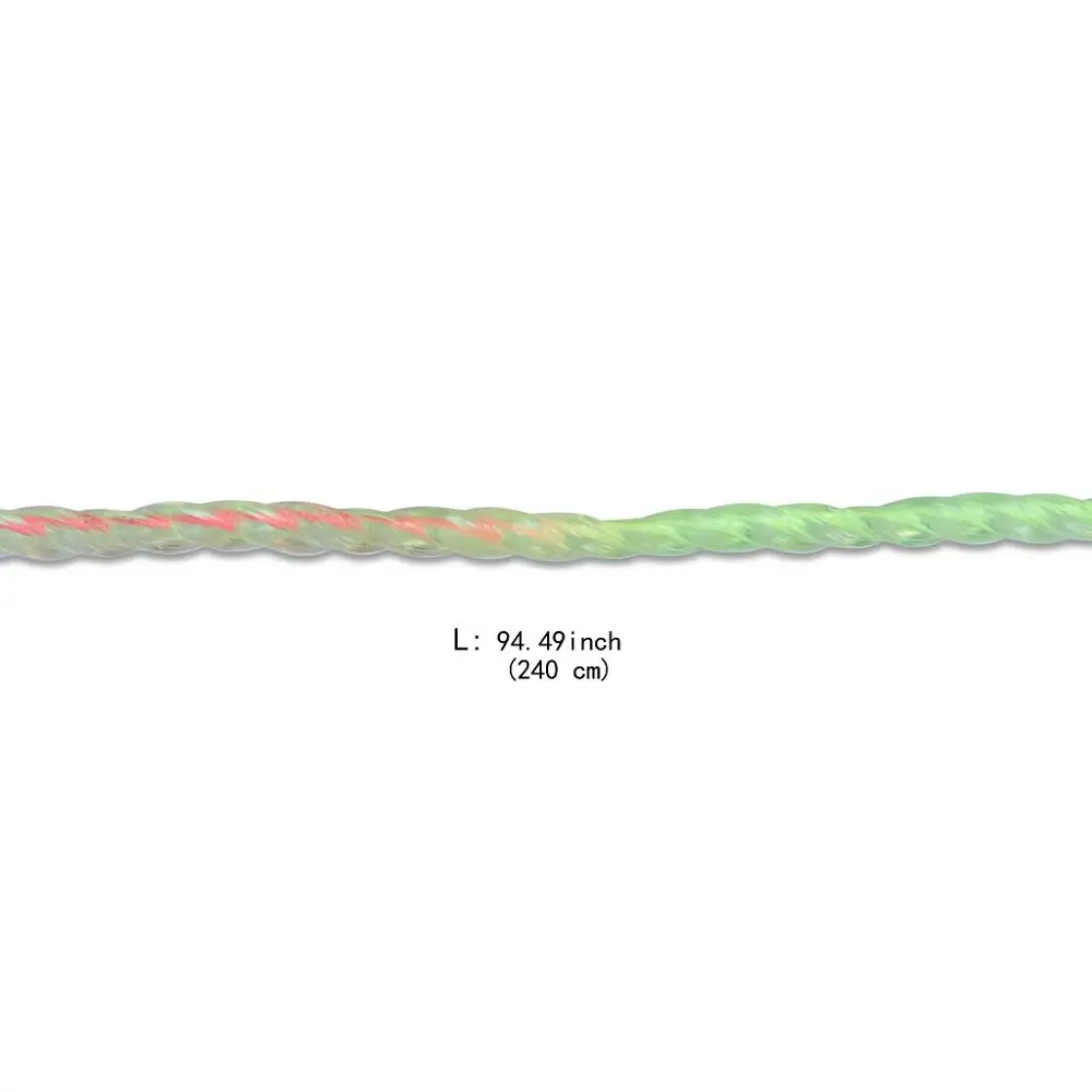 1 шт. х 2 4 м цифровая скакалка с таймером и губчатой ручкой для фитнеса лучшие