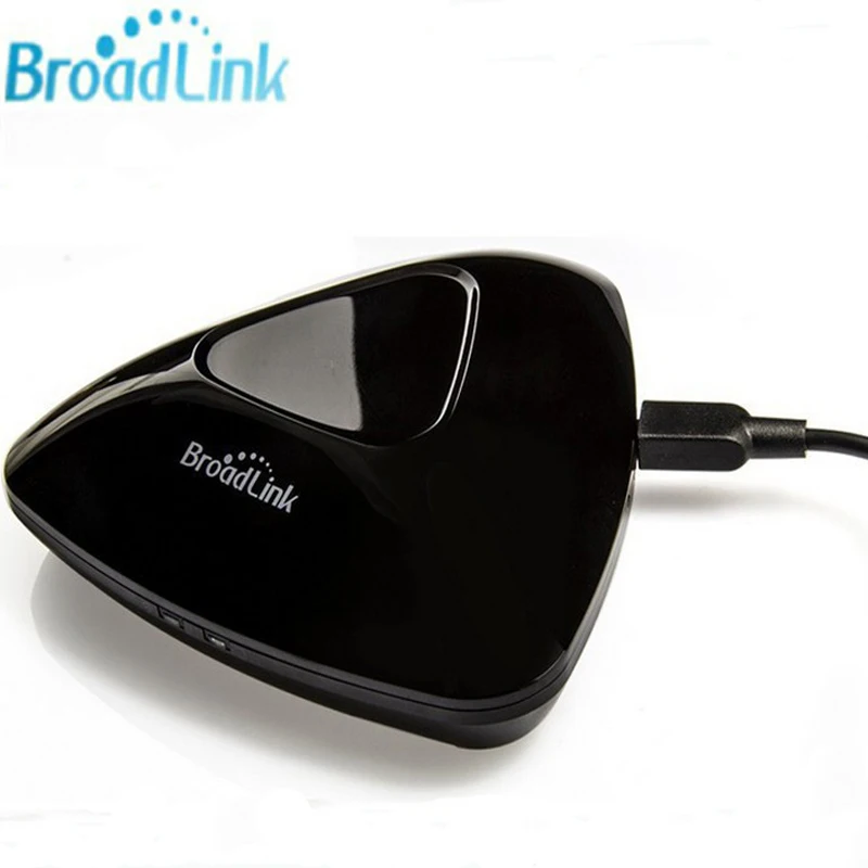 Broadlink RM PRO + RM33 2019 Новый универсальный умный пульт дистанционного управления дом
