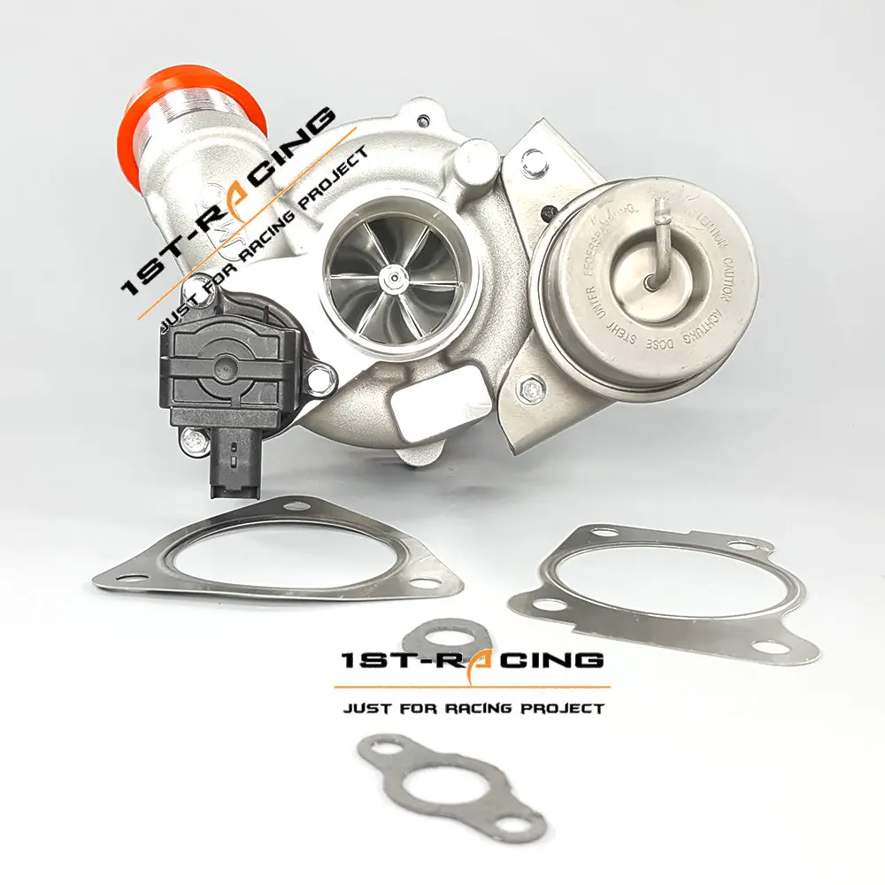 Новая заготовка F21P TURBO для Citroen C 4 Peugeot 308 5008 RCZ 1 6 THP EP6DT| |
