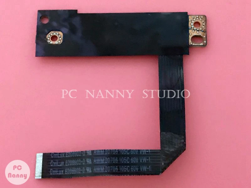 NOKOTION PIWG1 LS-6753P NBX000SL00 для Lenovo G470 G475 G570 G575 G770 G780 кнопка включения работает на плате |