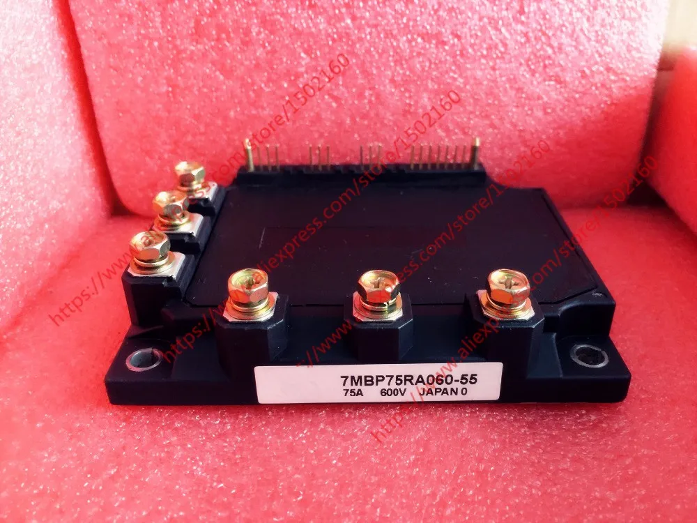 7MBP75RA060 55|7MBP75RA060-55| |