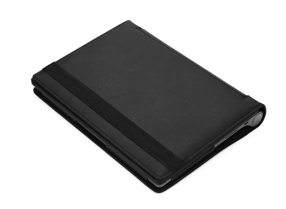 Съемный чехол-книжка с клавиатурой Bluetooth для Lenovo Yoga3 10 1 20 А Прямая поставка |