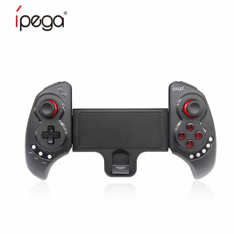 IPega PG 9023 телескопическая Bluetooth игровая ручка беспроводной геймпад контроллер