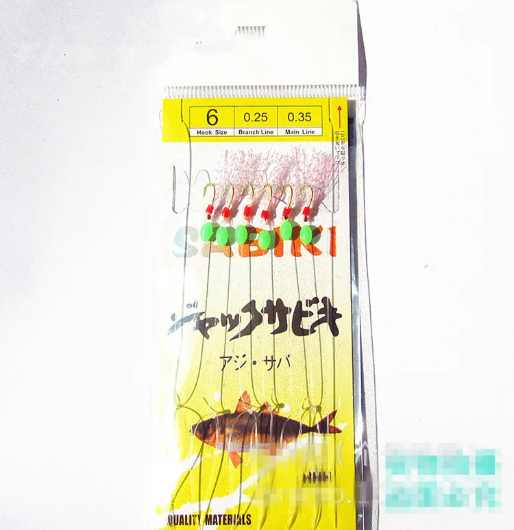 KKWEZVA веревочные крючки рыболовные инструменты для океана озера из