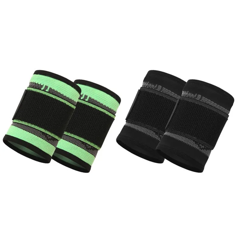 

Hot Wrist supports Guard Support Bandage Compression Strap Sport Protective Elastic Strap Sleeve