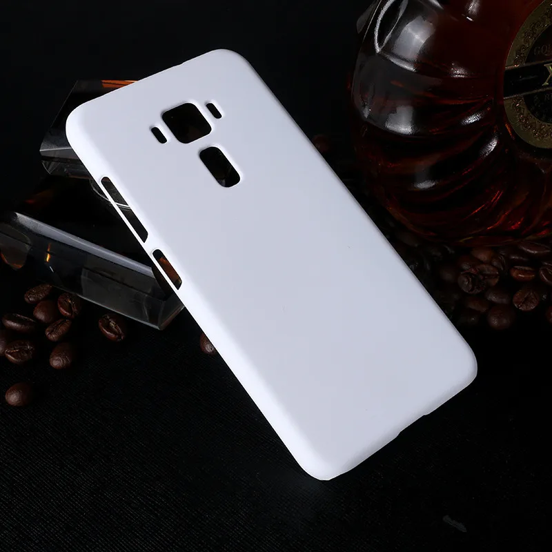 Высокое качество Ультратонкие масляной печатная красный PC задняя крышка на для