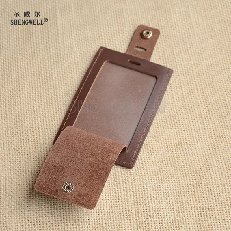 100% коровья кожа багажная бирка ключ-карта для гостиницы бирки Вертикальный стиль