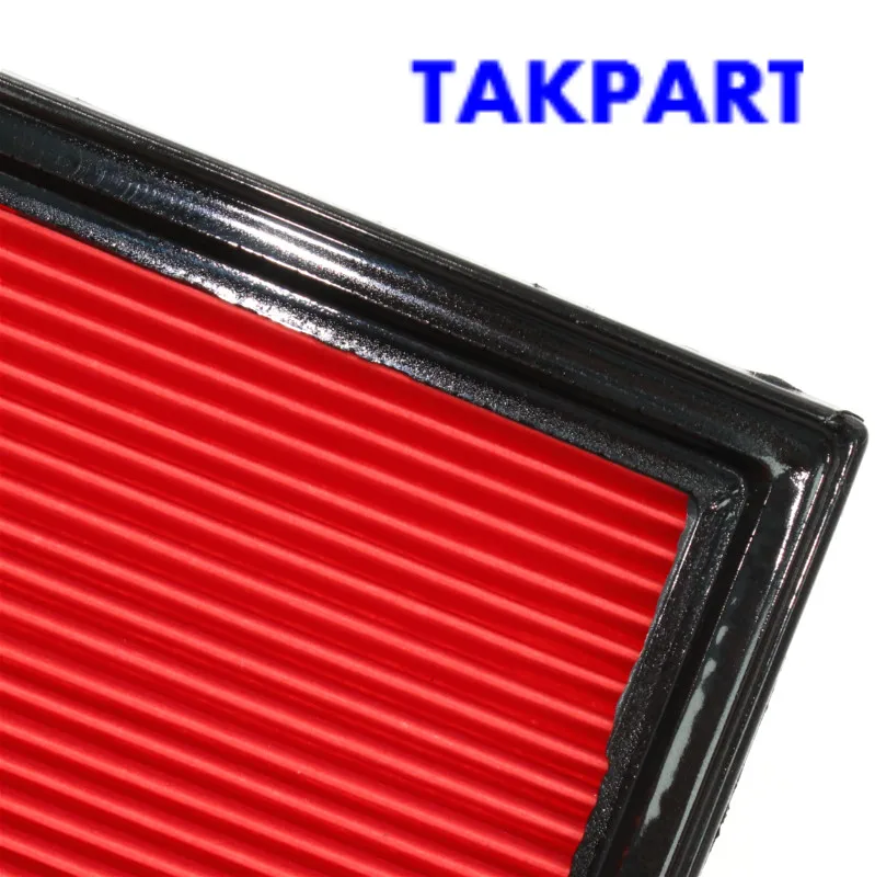 TAKPART воздушный фильтр FA5824 16546-JK20A OEM для INFINITI EX35 G35 G37 IPLG Q60 | Автомобили и мотоциклы