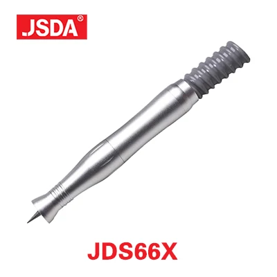 Машинка для маникюра и педикюра JSDA Jds66X ручка с аксессуарами профессиональная