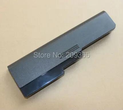 6 ячеек Аккумулятор для ноутбука Lenovo g550 57Y6527 57Y6528 42T4586 42T4728 42T4585 42T4727 L06L6Y02 L08L6C02 L08S6C02