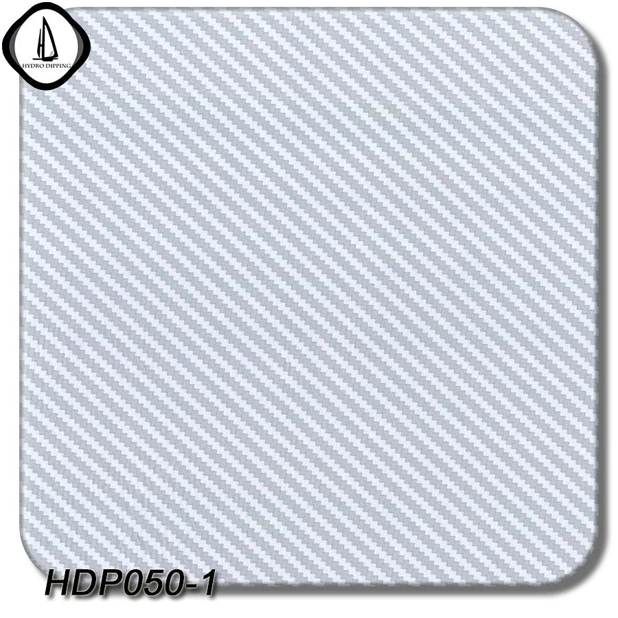 Гидро погружения DIY Графический Стикеры HDP0501 0 5 м Ширина 10 Длина углеродного