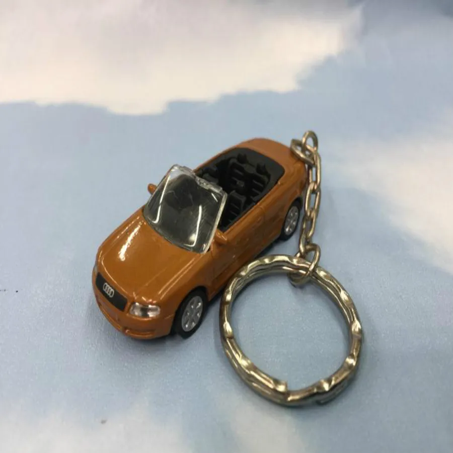 3 Новинка Горячая 2 шт./лот ho Масштаб металлический автомобиль в архитектурных строительных комплектов игрушка - Цвет: 3