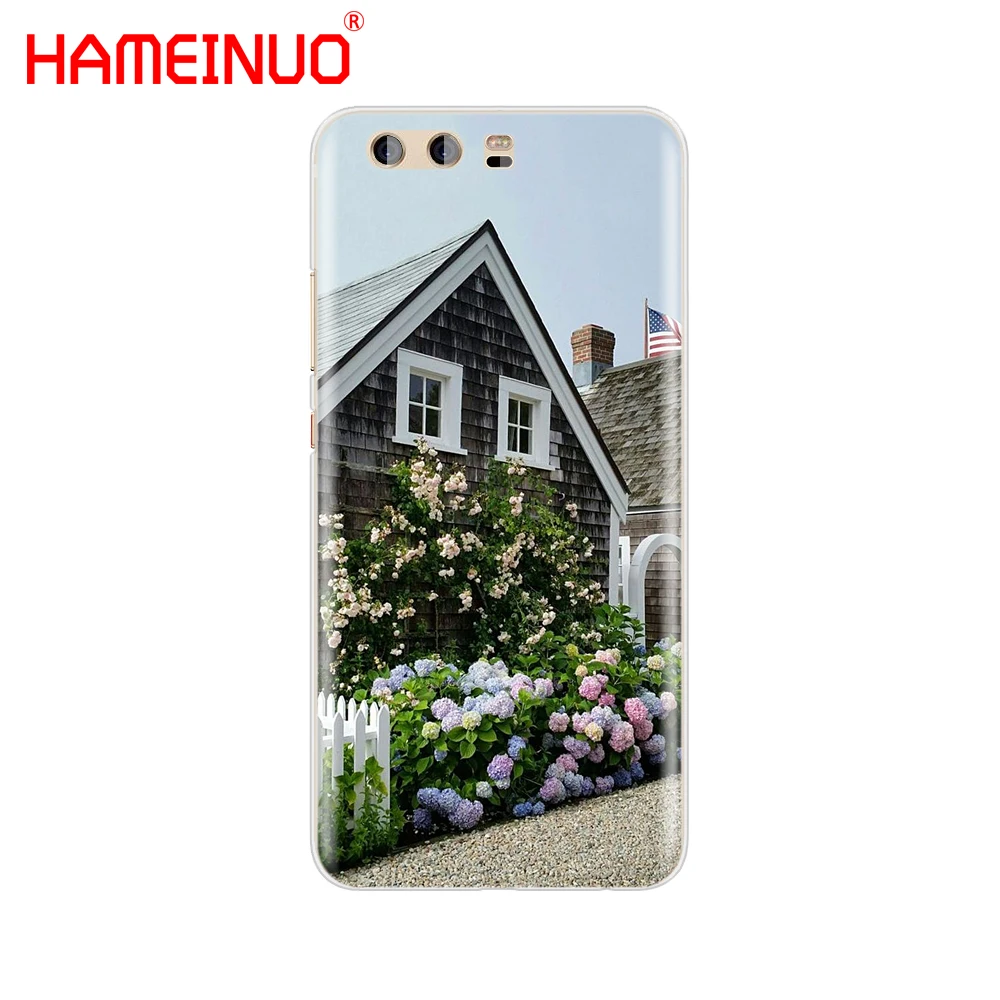 Чехол HAMEINUO для телефона huawei Ascend P7 P8 P9 P10 P20 lite plus pro G9 G8 G7 2017|Бамперы| |
