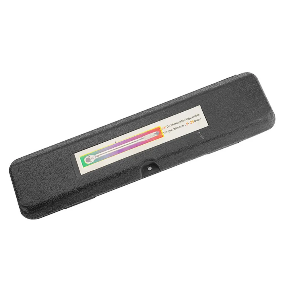 Ремонтный гаечный ключ ручные инструменты динамометрический Регулируемый