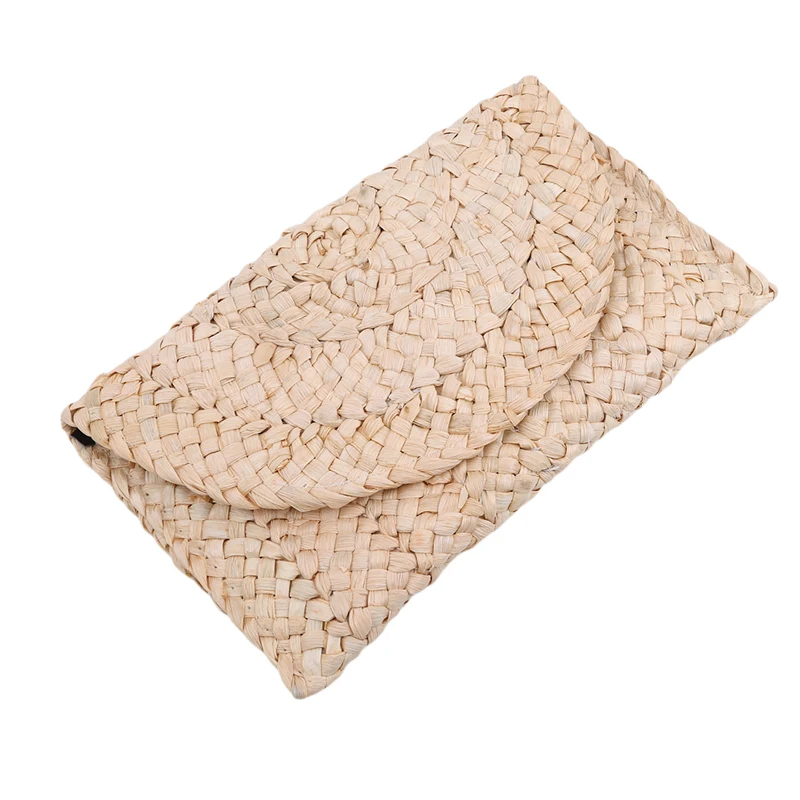 Женские сумки на застежке Modis стильные однотонные клатчи большие деньги Красивые