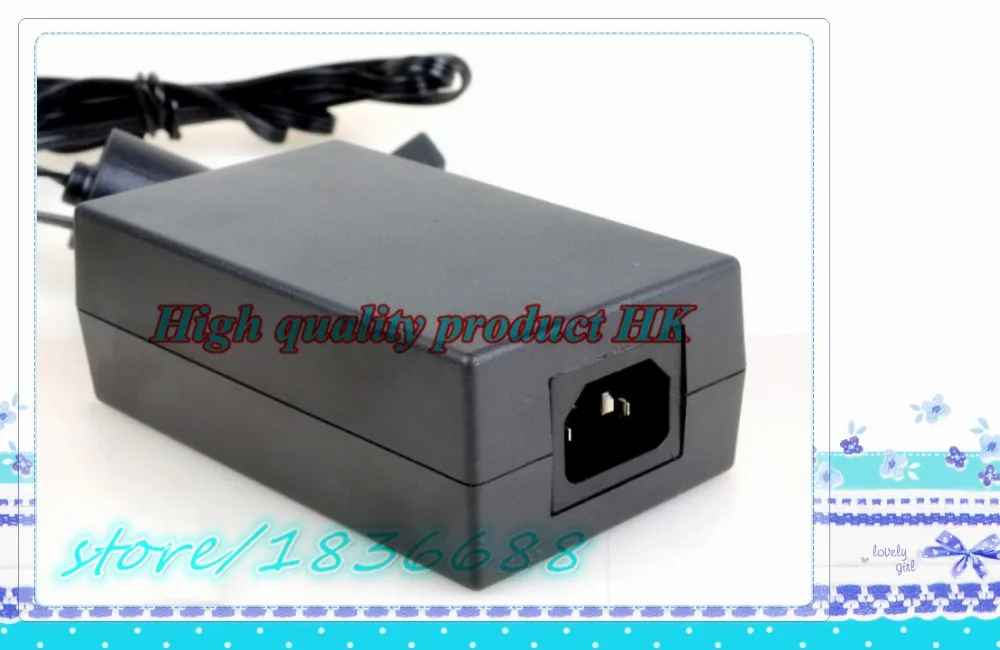GYIYGY Принтер Ac Мощность адаптер 0957-4397 32V500mA 15V 530mA для HP с чернилами Deskjet F380 F385 F388