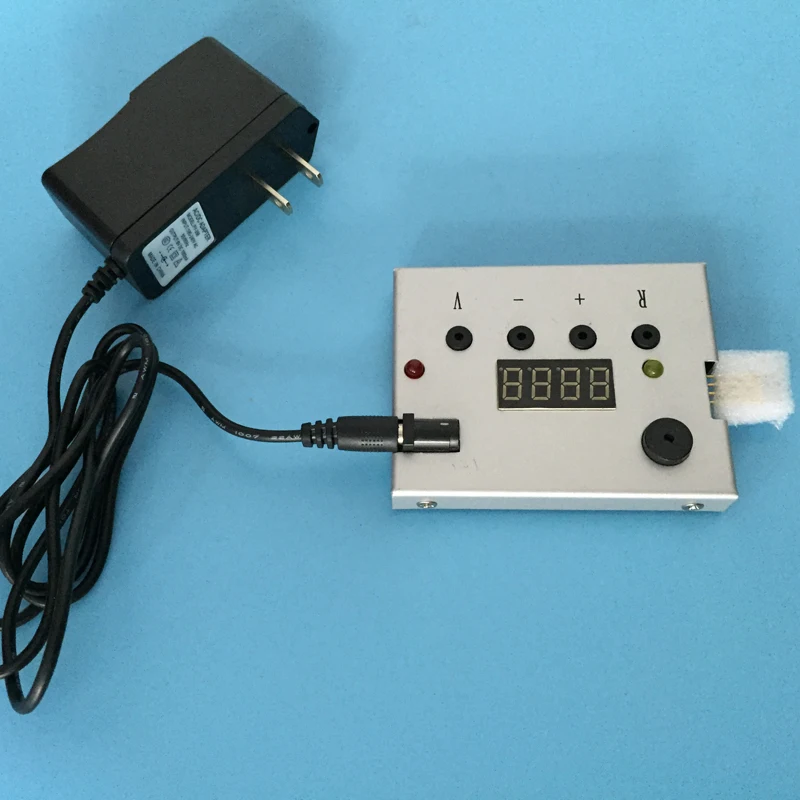 Печатающая головка resetter для hp k8600 hp88 печатающая чип k550 принтер k5400 k5300 L7380 L7580 |