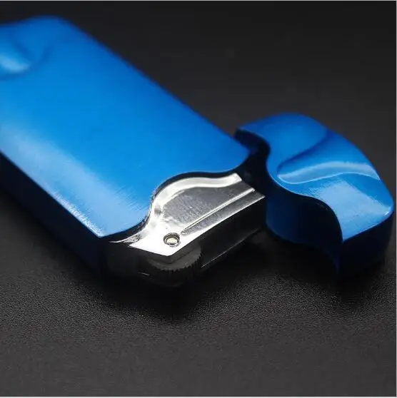 Газовая надувная Зажигалка шлифовальный круг зажигалка|rechargeable lighter|usb rechargeable