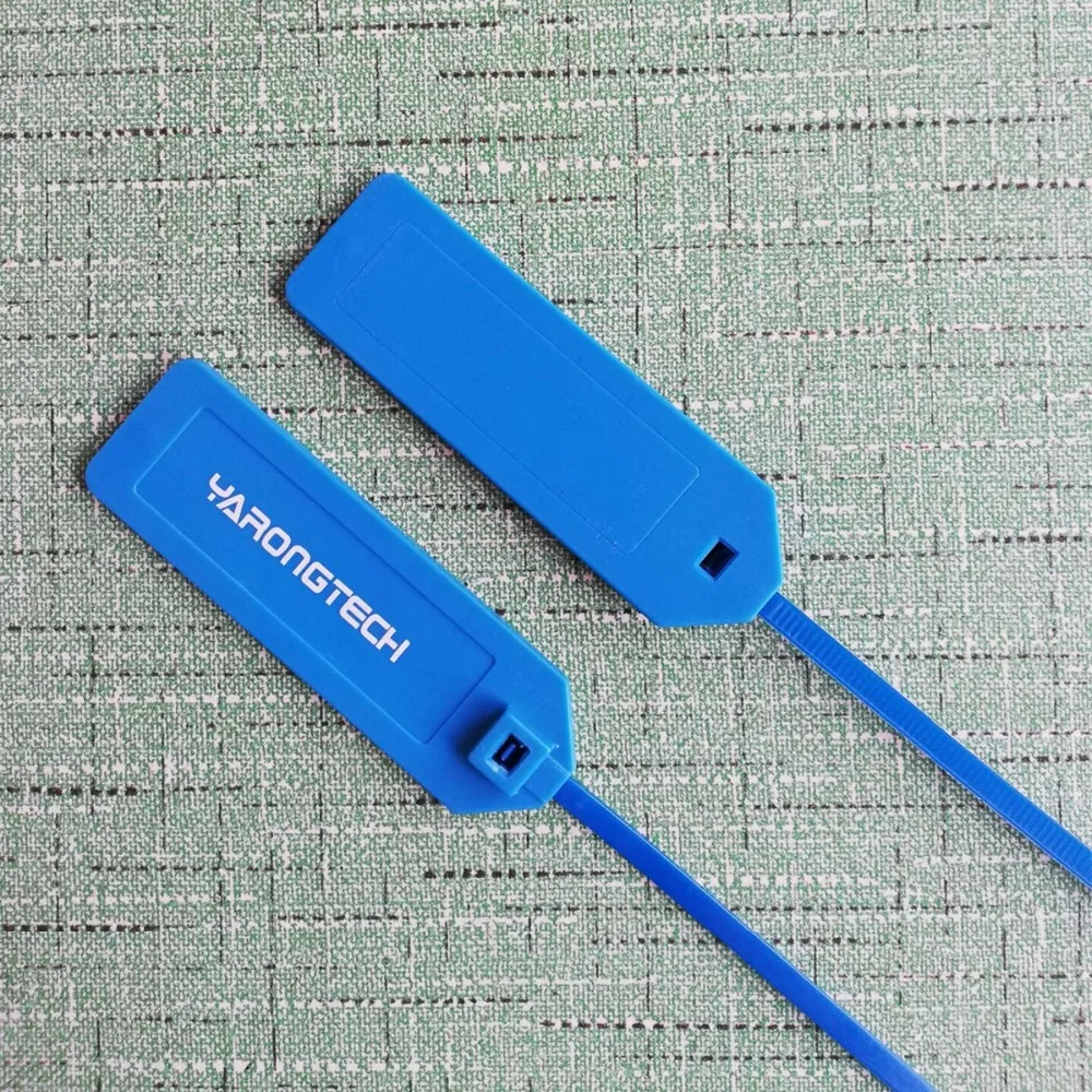 10шт UHF 860 ~ 960 МГц лента RFID метка браслет тегов для логистики|tag strap|tag checklabel hologram |