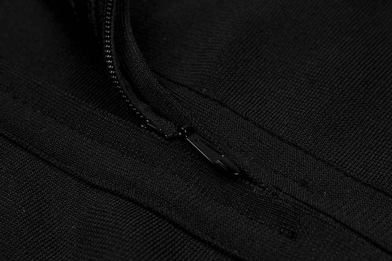 

INDRESSME Sexy Spaghetti Strap Backless Deep V Women Bandage Dress Elegant Midi Mermaid Bodycon Women Party Dress Vestidos 2019