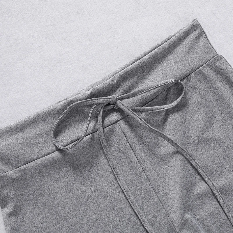 Комплект из двух предметов: спортивный леггинсы и толстовка с капюшоном штаны